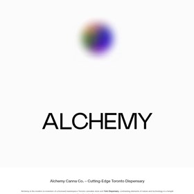 Alchemy Canna Co: Alchemy Canna Co